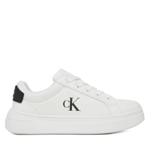 Obrázek produktu Sneakersy Calvin Klein V3X9-83300-1355 S Bílá