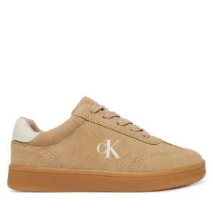 Obrázek produktu Sneakersy Calvin Klein V3X9-83453-0318 S Hnědá