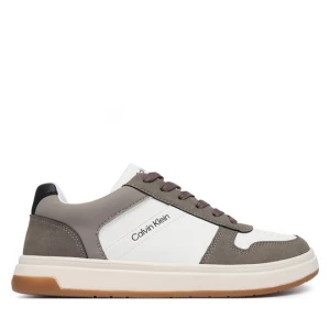 Obrázek produktu Sneakersy Calvin Klein V3X9-83465-0318 S Bílá