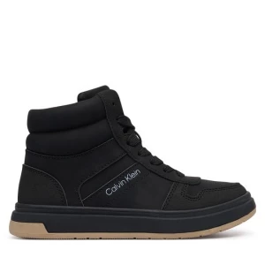 Obrázek produktu Sneakersy Calvin Klein V3X9-83466-1978 M Černá