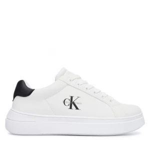 Obrázek produktu Sneakersy Calvin Klein V3X9-83468-1355 D Bílá