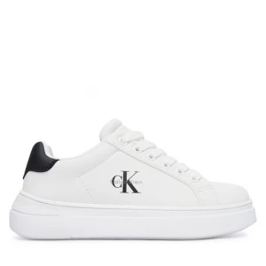 Obrázek produktu Sneakersy Calvin Klein V3X9-83468-1355 S Bílá