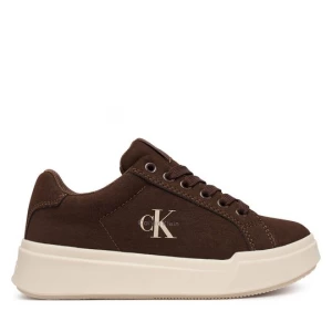 Obrázek produktu Sneakersy Calvin Klein V3X9-83472-0315 M Tmavě hnědá