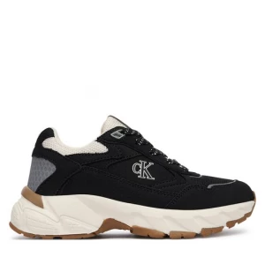 Obrázek produktu Sneakersy Calvin Klein V3X9-83485-1960 M Černá