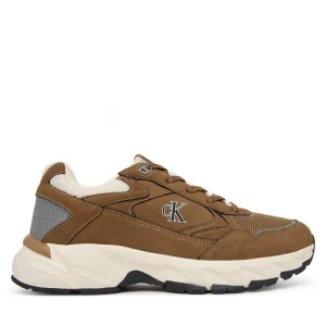 Obrázek produktu Sneakersy Calvin Klein V3X9-83485-1960 S Hnědá
