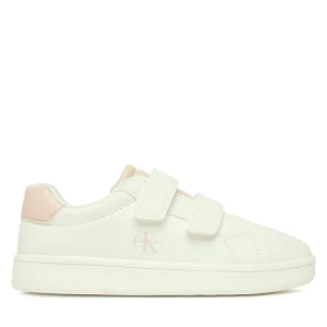 Obrázek produktu Sneakersy Calvin Klein Velcro V1A9-83206-1355A708 S Bílá