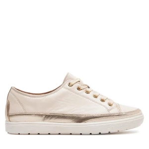 Obrázek produktu Sneakersy Caprice 9-23654-42 Écru Krémová