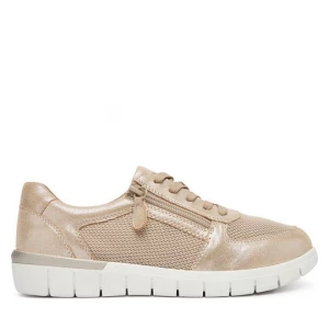 Obrázek produktu Sneakersy Caprice 9-23700-42 Zlatá