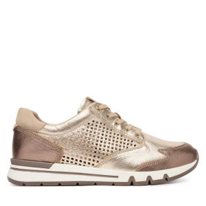 Obrázek produktu Sneakersy Caprice 9-23752-46 Zlatá