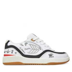 Obrázek produktu Sneakersy Cariuma Simpsons Uba 701901W97M110 Bílá
