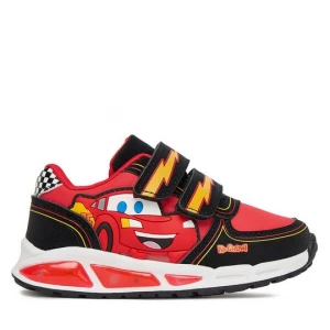 Obrázek produktu Sneakersy Cars CEO-CP66-AW25-302DPC Červená