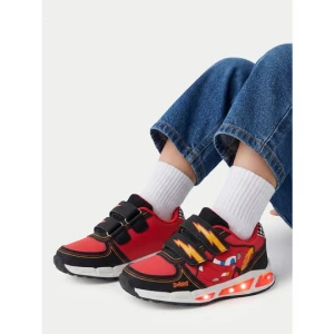 Obrázek produktu Sneakersy Cars CEO-CP66-AW26-344DPC Červená