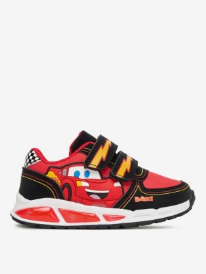 Obrázek produktu Sneakersy Cars ČERVENÁ