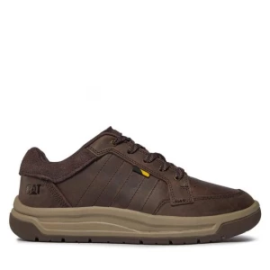 Obrázek produktu Sneakersy CAT Footwear Apa Cush P725846 Hnědá