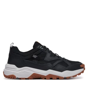 Obrázek produktu Sneakersy CAT Footwear Grapple Leather Mesh P726658 Černá