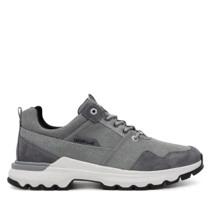 Obrázek produktu Sneakersy CAT Footwear Lo Canvas P726178 Šedá