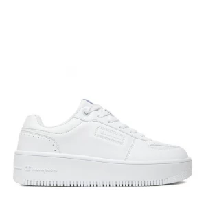 Obrázek produktu Sneakersy Champion CEO-RD18 TWIN PLAT S11788-WW001 Bílá