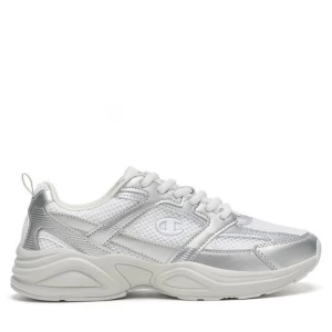 Obrázek produktu Sneakersy Champion RUN 202 K S11728-EM007 Stříbrná