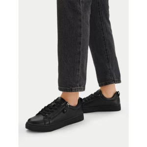 Obrázek produktu Sneakersy Clara Barson CEO-WS6386-03 Černá