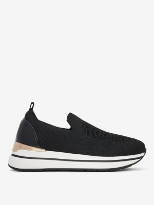 Obrázek produktu Sneakersy Clara Barson ČERNÁ