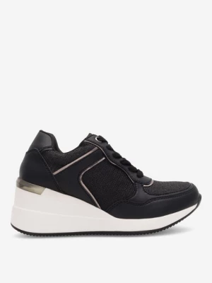 Obrázek produktu Sneakersy Clara Barson ČERNÁ