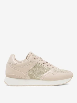Obrázek produktu Sneakersy Clara Barson RŮŽOVÁ
