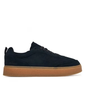 Obrázek produktu Sneakersy Clarks Boxbee Lace. 26328029 Černá