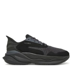 Obrázek produktu Sneakersy Clarks Clarks Pace 26184667 Černá