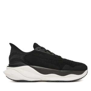 Obrázek produktu Sneakersy Clarks Clarks Pace. 26184715 Černá