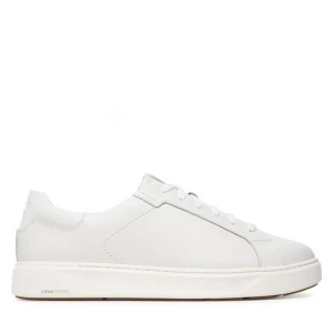 Obrázek produktu Sneakersy Clarks Code C Lace 26320124 Bílá