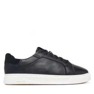 Obrázek produktu Sneakersy Clarks Code C Lace. 26320233 Černá