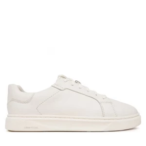 Obrázek produktu Sneakersy Clarks Code C Lace. 26327905 Bílá