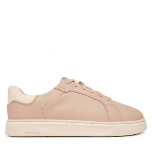 Obrázek produktu Sneakersy Clarks Code C Lace. 26327908 Růžová