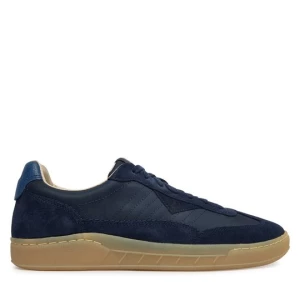 Obrázek produktu Sneakersy Clarks CraftRally Ace 26186429 Tmavomodrá
