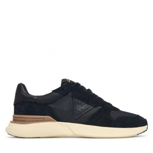 Obrázek produktu Sneakersy Clarks CraftWick Lace 26328471 Černá
