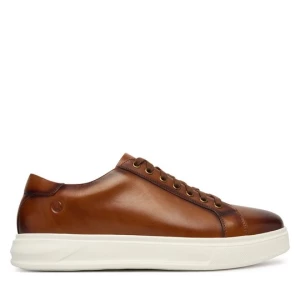 Obrázek produktu Sneakersy Clarks Goswell Tie 26186561 Hnědá