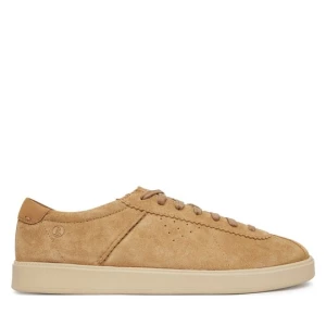 Obrázek produktu Sneakersy Clarks Lockford Lace 26186194 Béžová
