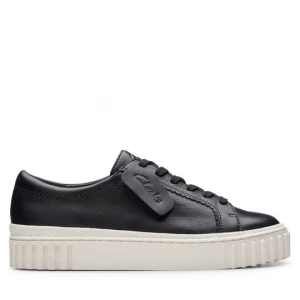 Obrázek produktu Sneakersy Clarks Mayhill Walk 26176436 Černá