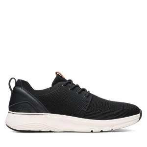 Obrázek produktu Sneakersy Clarks Motion Trek MX 26181981 Černá