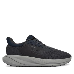 Obrázek produktu Sneakersy Clarks Pace Move 26186613 Tmavomodrá