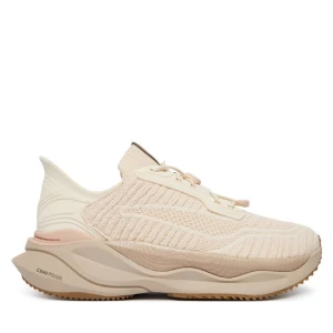 Obrázek produktu Sneakersy Clarks Pace Rise. 26187828 Béžová