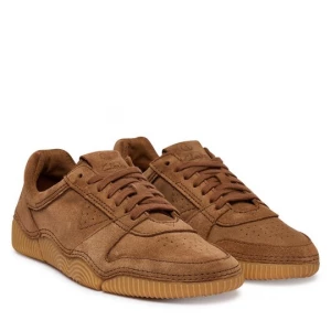 Obrázek produktu Sneakersy Clarks Sharpham Lace 26327297 Hnědá