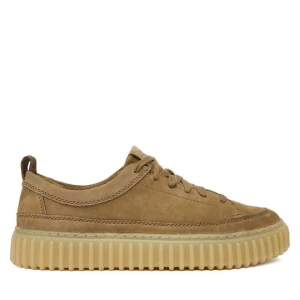 Obrázek produktu Sneakersy Clarks Torhill Lace 26184418 Hnědá