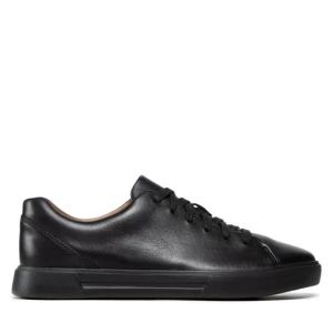 Obrázek produktu Sneakersy Clarks Un Costa Lace 261449047 Černá
