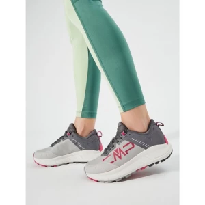 Obrázek produktu Sneakersy CMP Hamber Wmn Lifestyle 3Q85486 Šedá
