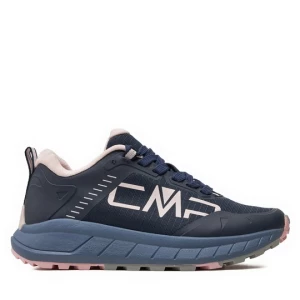 Obrázek produktu Sneakersy CMP Hamber Wmn Lifestyle 3Q85486 Tmavomodrá