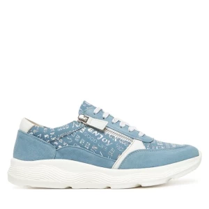 Obrázek produktu Sneakersy Comfortabel 951257-05 Modrá