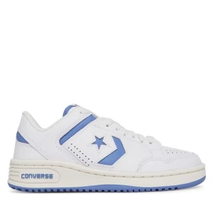 Obrázek produktu Sneakersy Converse Converse Weapon Leather A11458C Bílá