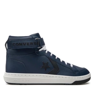 Obrázek produktu Sneakersy Converse Pro Blaze V2 Leather A06626C Tmavomodrá