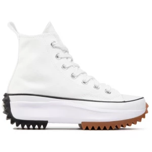 Obrázek produktu Sneakersy Converse Run Star Hike Hi 166799C Bílá